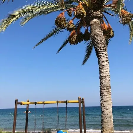 Diamond Cyprus - Royal Sun Flower Apertment