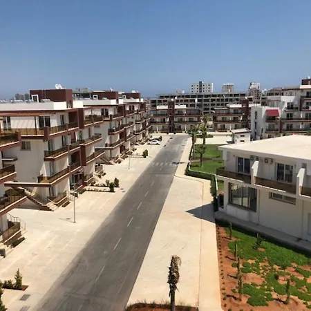 Appart hôtel Diamond Cyprus - Royal Sun Flower Apertment