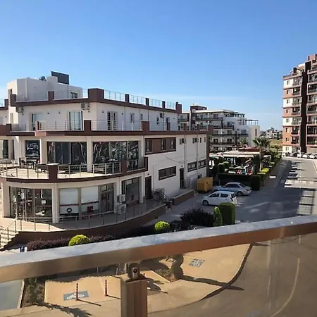 Appart hôtel Diamond Cyprus - Royal Sun Flower Apertment