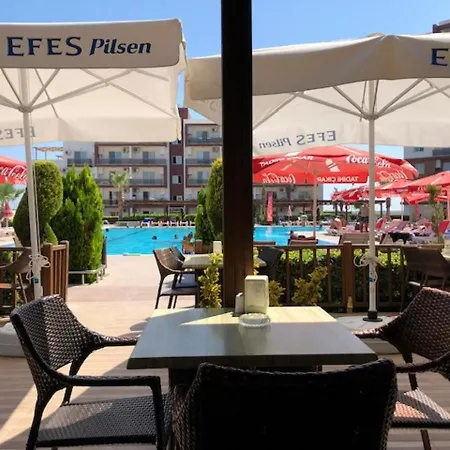 Diamond Cyprus - Royal Sun Flower Apertment * Famagusta (Northern Cyprus)
