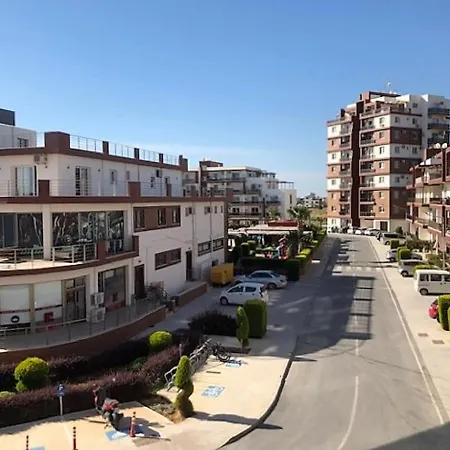 Diamond Cyprus - Royal Sun Flower Apertment Αμμόχωστος